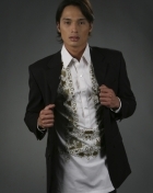 Men's Barong Tagalog Men's Barong Tagalog